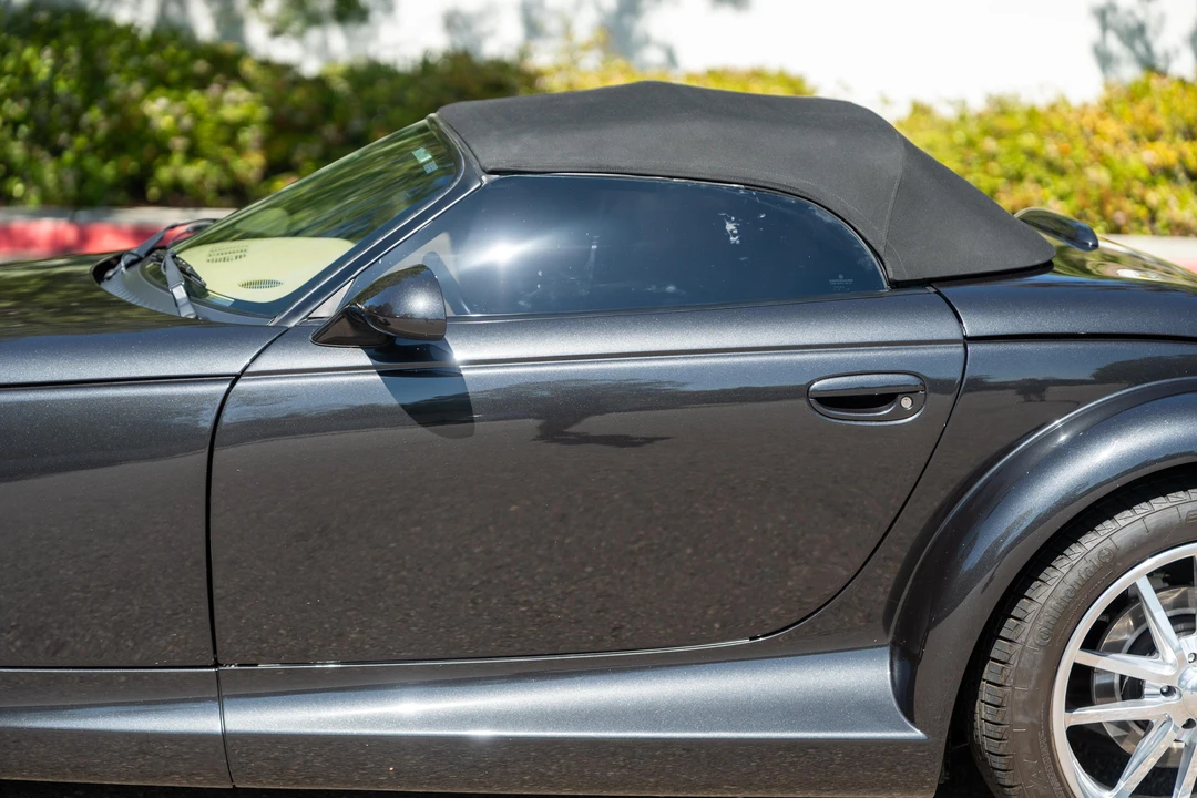2000 Plymouth Prowler - Image 25 of 31