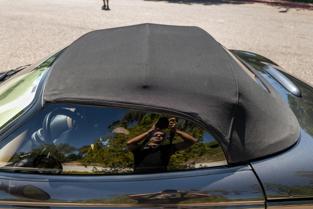 2000 Plymouth Prowler - Image 21 of 31