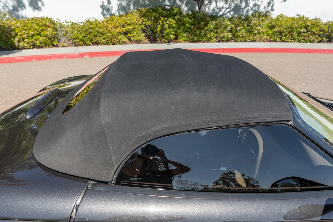 2000 Plymouth Prowler - Image 22 of 31