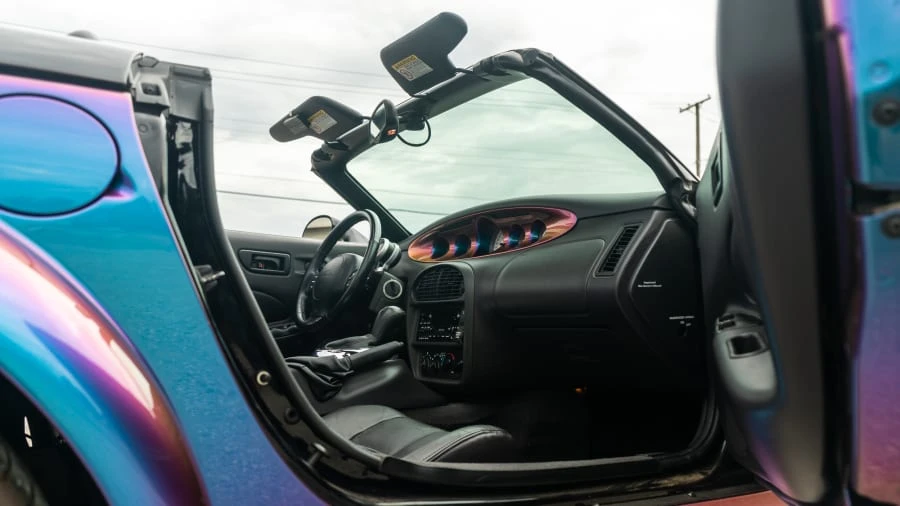 2000 Plymouth Prowler - Image 5 of 21