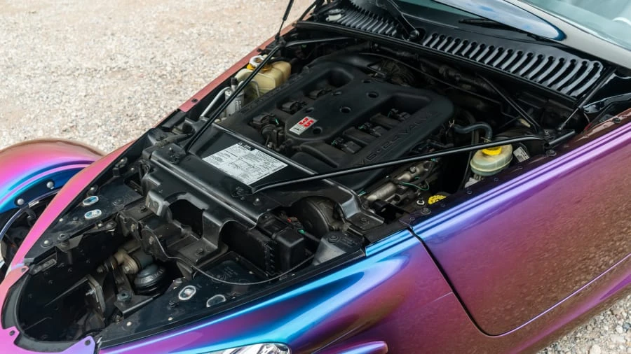 2000 Plymouth Prowler - Image 6 of 21