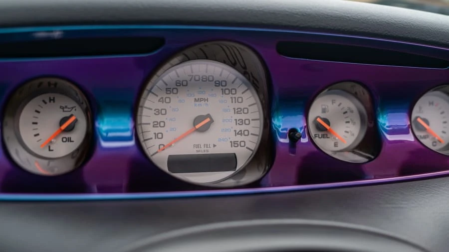 2000 Plymouth Prowler - Image 17 of 21
