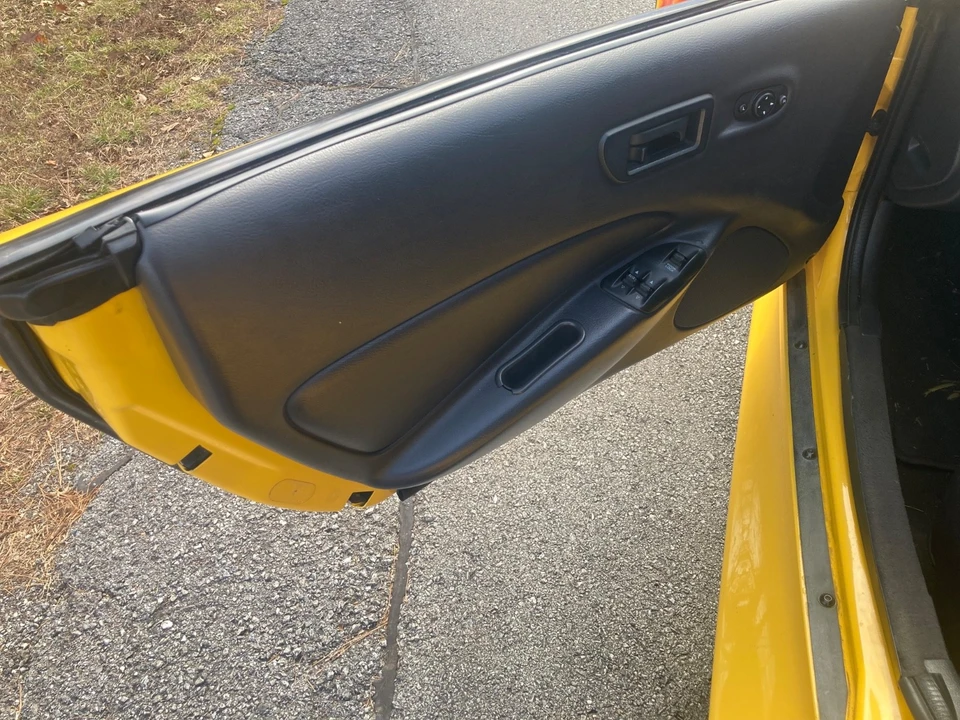 2000 Plymouth Prowler - Image 18 of 21