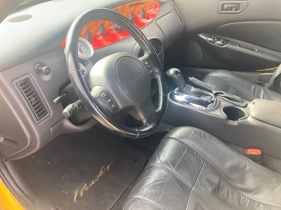 2000 Plymouth Prowler - Image 15 of 31