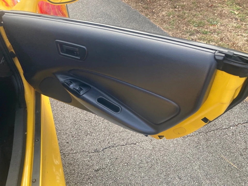 2000 Plymouth Prowler - Image 19 of 21