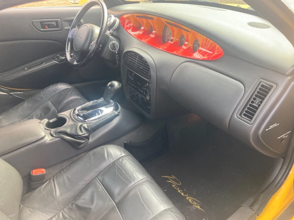 2000 Plymouth Prowler - Image 16 of 31