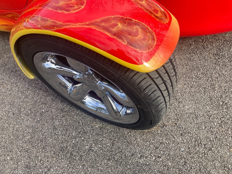 2000 Plymouth Prowler - Image 21 of 31