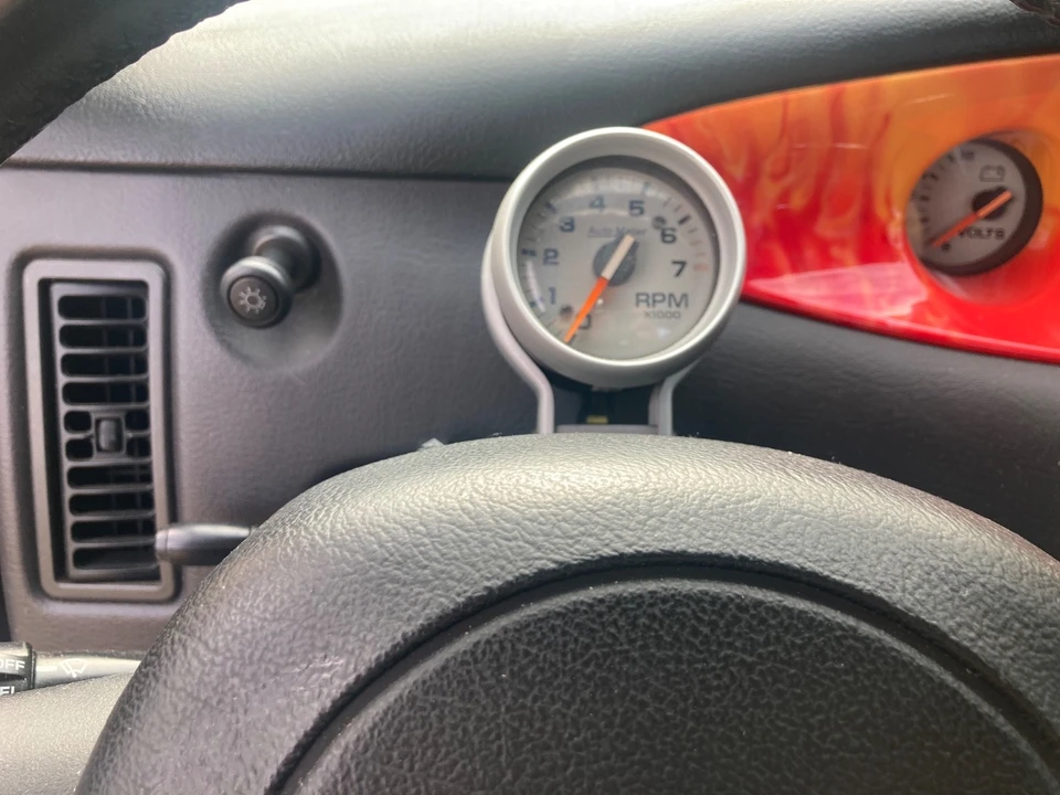2000 Plymouth Prowler - Image 25 of 31