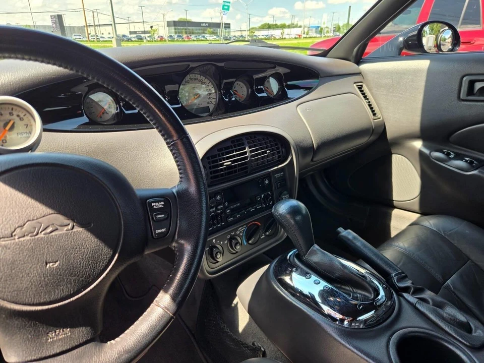 2000 Plymouth Prowler - Image 7 of 8