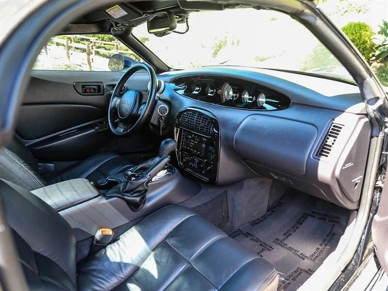 2000 Plymouth Prowler - Image 21 of 21