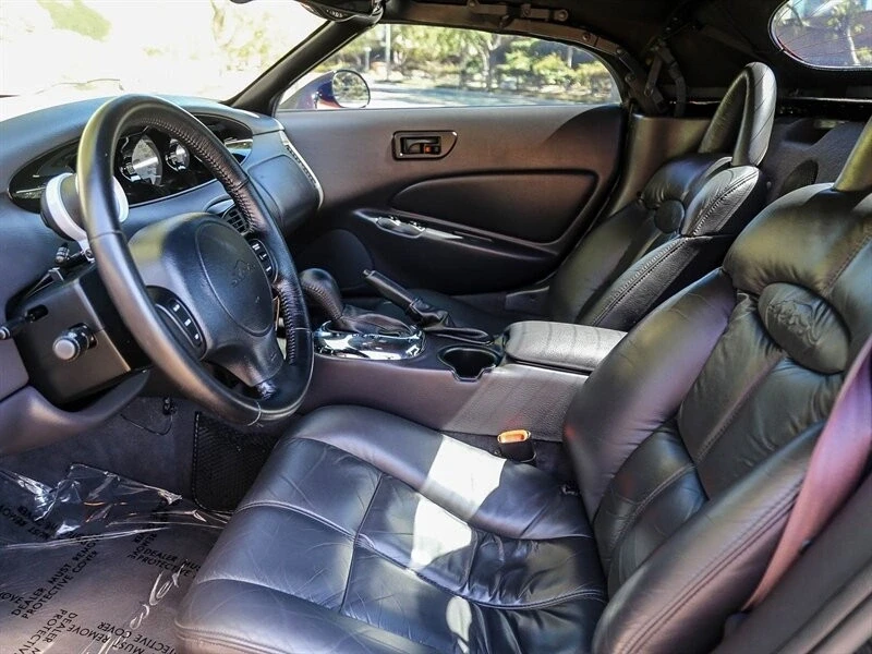 2000 Plymouth Prowler - Image 20 of 21