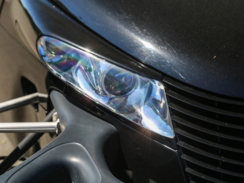 2000 Plymouth Prowler - Image 11 of 21