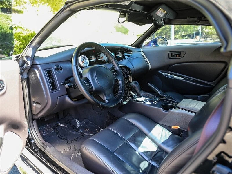 2000 Plymouth Prowler - Image 20 of 21