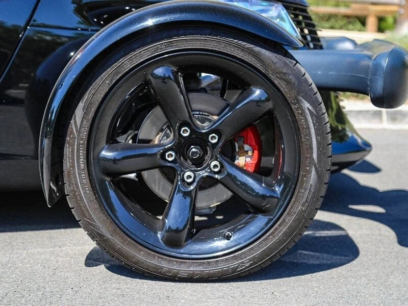 2000 Plymouth Prowler - Image 12 of 21