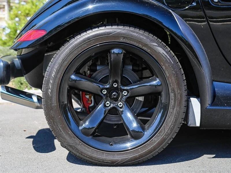 2000 Plymouth Prowler - Image 14 of 21