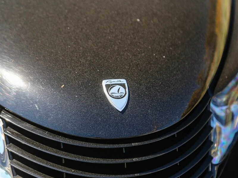 2000 Plymouth Prowler - Image 12 of 21