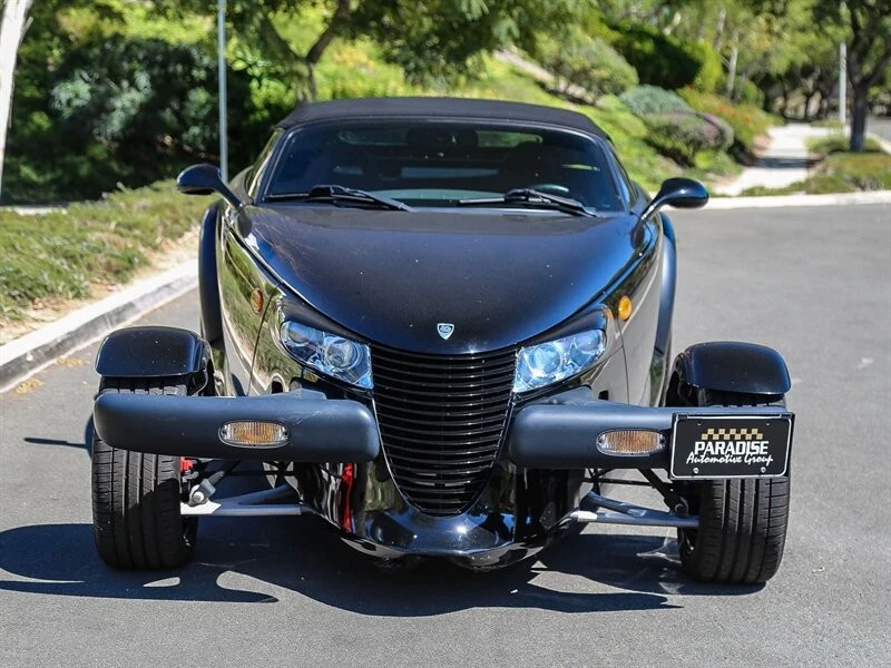 2000 Plymouth Prowler - Image 3 of 21
