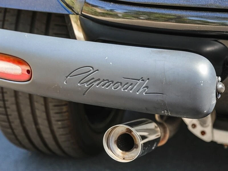 2000 Plymouth Prowler - Image 16 of 21