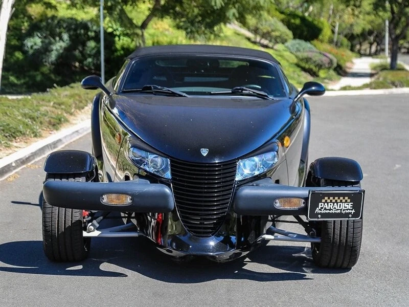 2000 Plymouth Prowler - Image 2 of 21