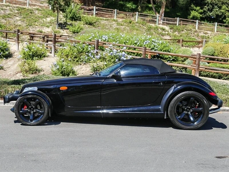 2000 Plymouth Prowler - Image 3 of 21
