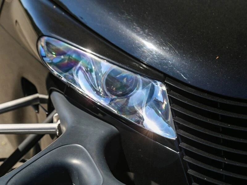 2000 Plymouth Prowler - Image 10 of 21