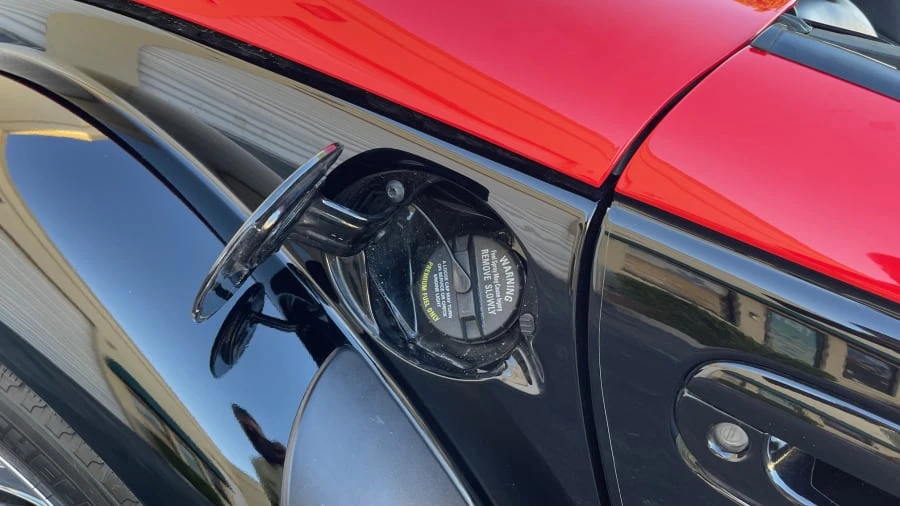 2000 Plymouth Prowler - Image 23 of 25