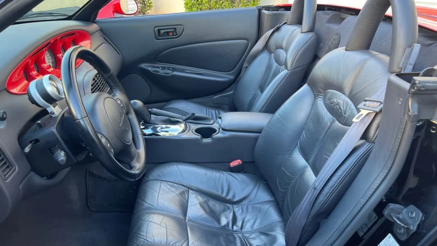 2000 Plymouth Prowler - Image 3 of 25
