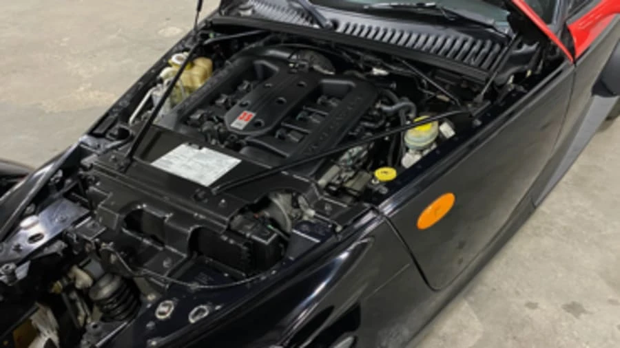 2000 Plymouth Prowler - Image 16 of 17