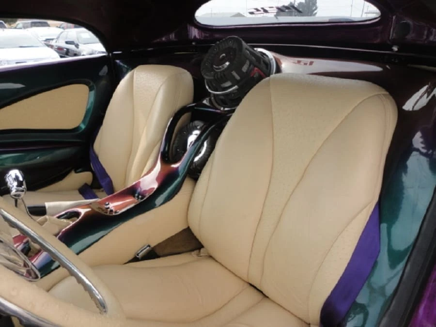 2000 Plymouth Prowler - Image 4 of 8