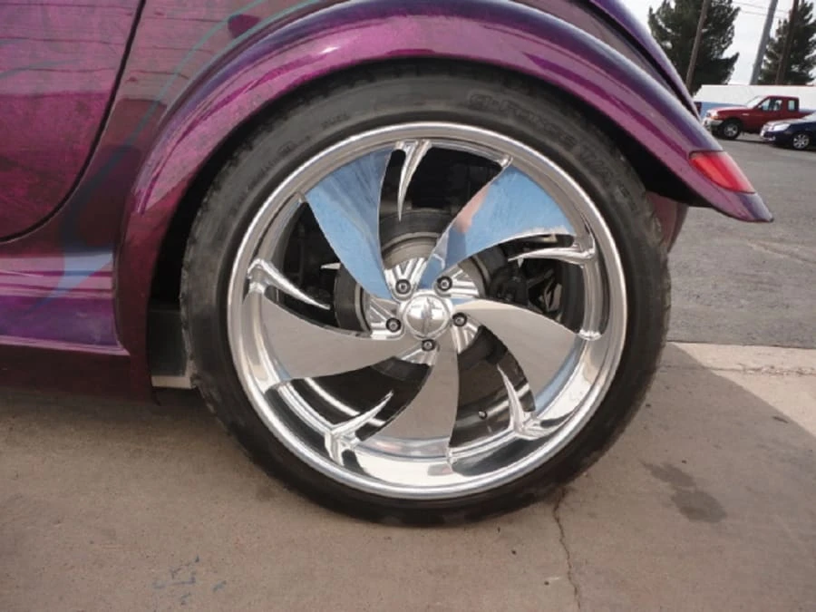 2000 Plymouth Prowler - Image 8 of 8