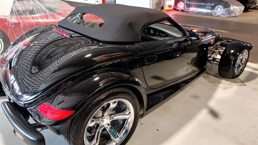 2000 Plymouth Prowler - Image 11 of 11