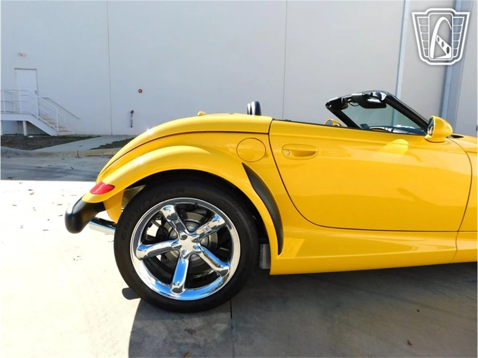 2000 Plymouth Prowler - Image 28 of 31