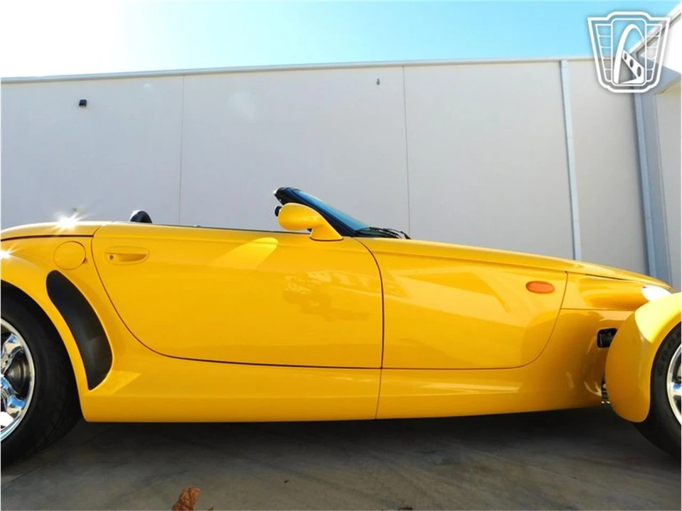 2000 Plymouth Prowler - Image 30 of 31