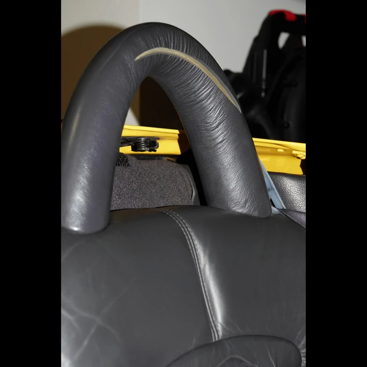 2000 Plymouth Prowler - Image 24 of 26