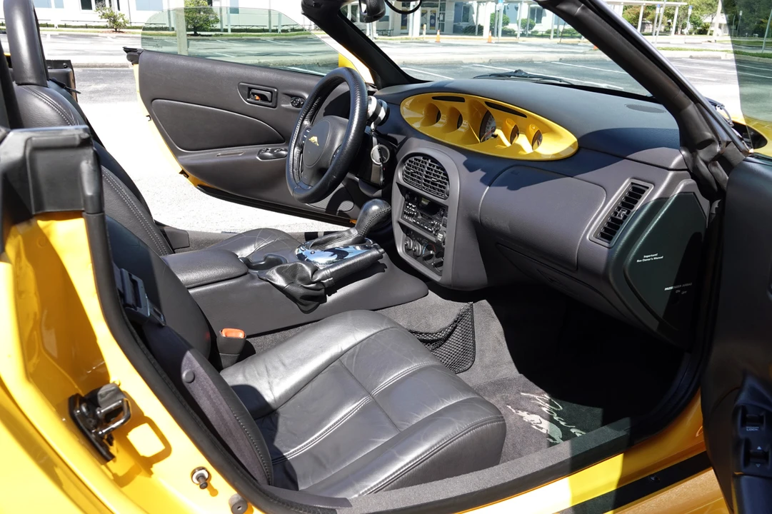 2000 Plymouth Prowler - Image 8 of 26