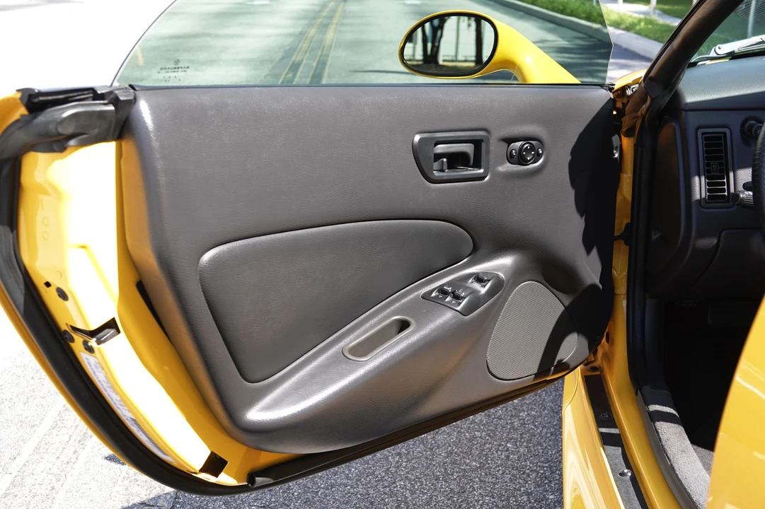 2000 Plymouth Prowler - Image 10 of 26