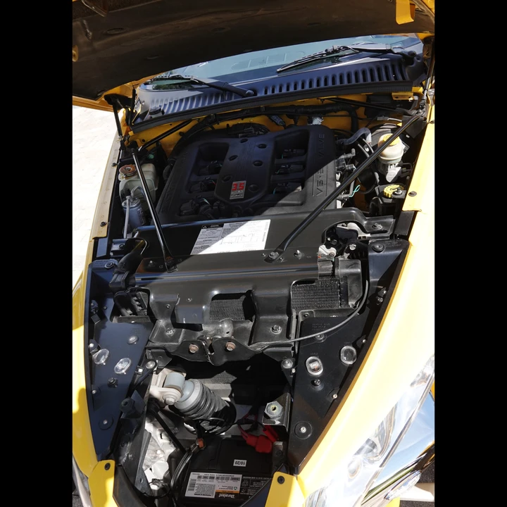 2000 Plymouth Prowler - Image 18 of 26