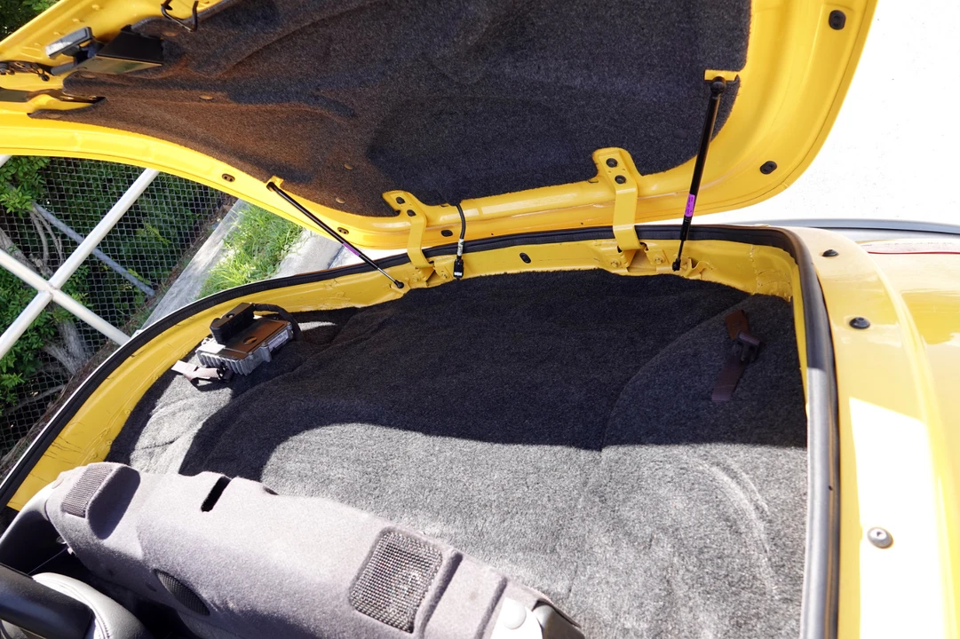 2000 Plymouth Prowler - Image 6 of 26