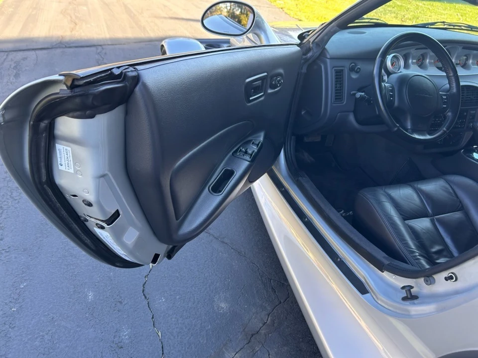 2000 Plymouth Prowler - Image 12 of 13