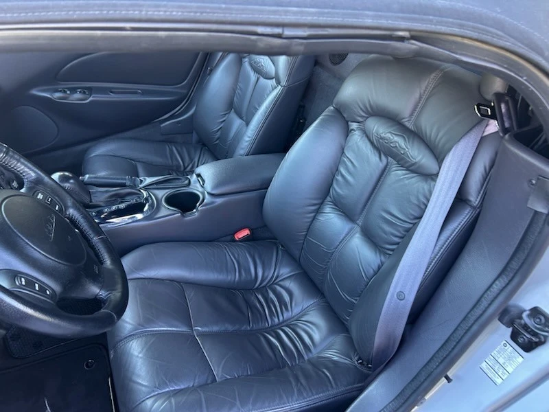2000 Plymouth Prowler - Image 11 of 13