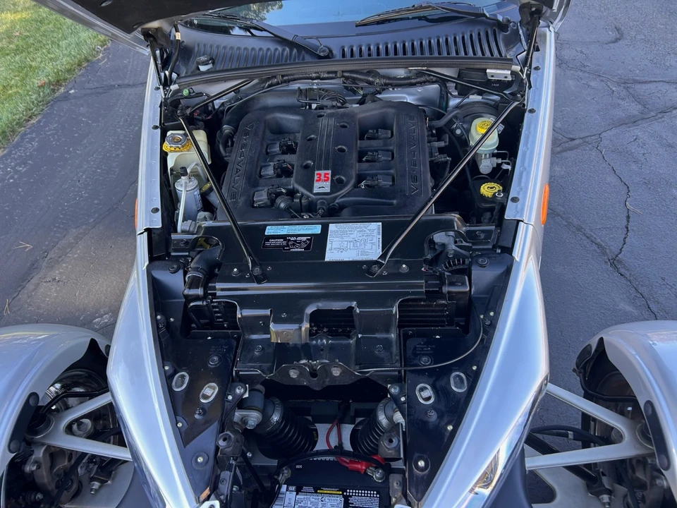 2000 Plymouth Prowler - Image 13 of 13