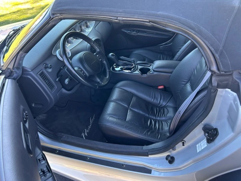 2000 Plymouth Prowler - Image 10 of 13