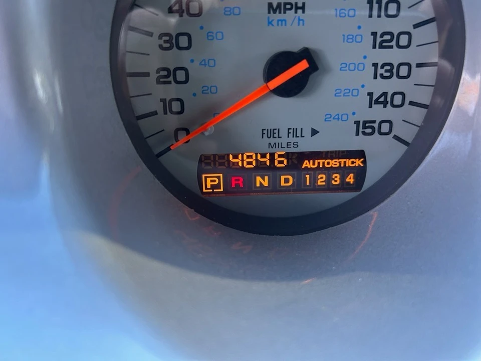 2000 Plymouth Prowler - Image 3 of 13