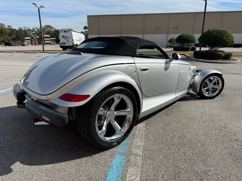 2000 Plymouth Prowler - Image 16 of 31
