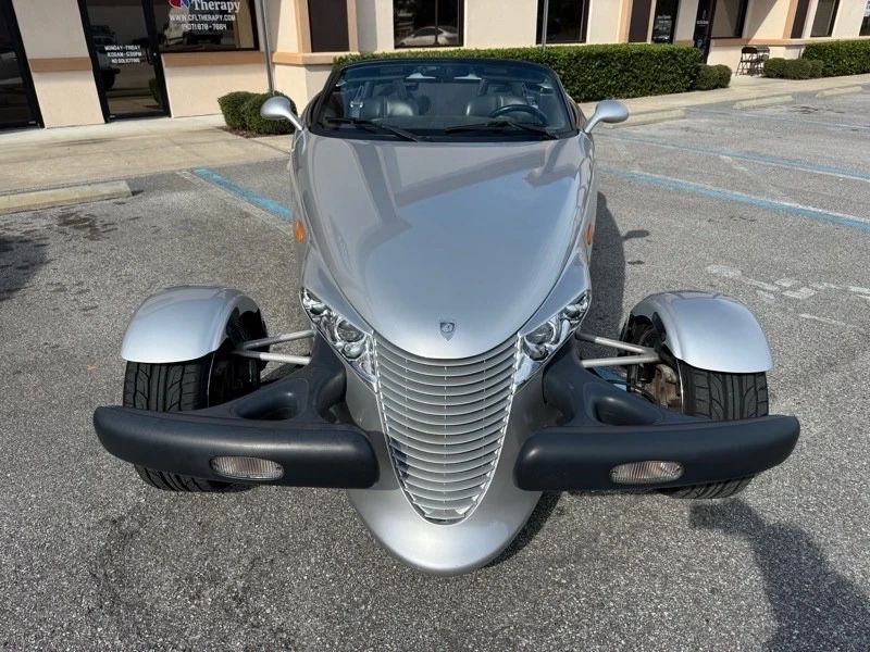2000 Plymouth Prowler - Image 5 of 31