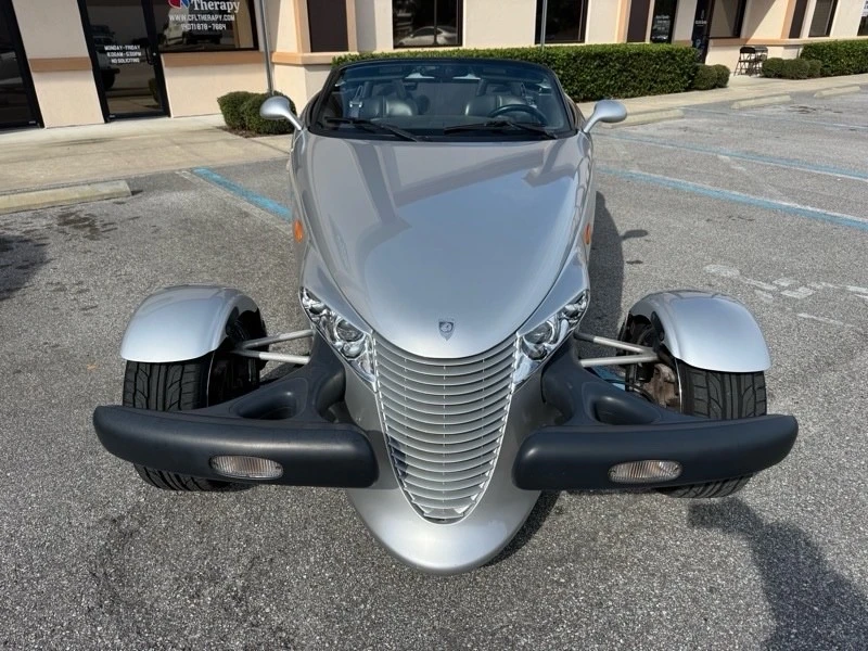 2000 Plymouth Prowler - Image 5 of 21