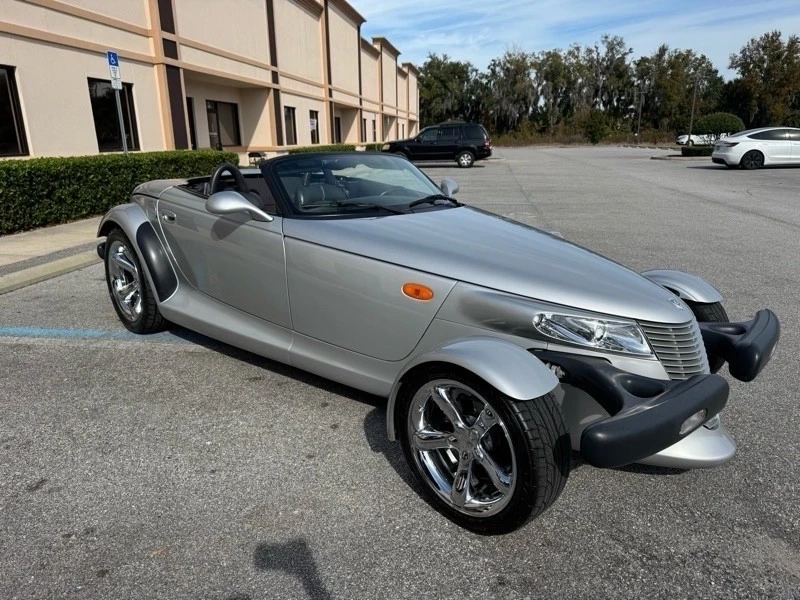 2000 Plymouth Prowler - Image 6 of 31