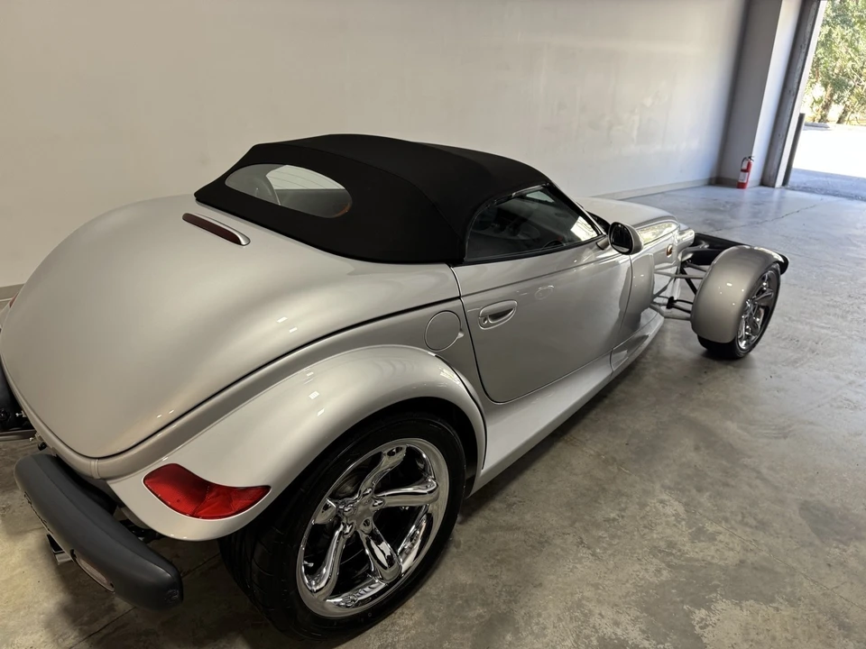 2000 Plymouth Prowler - Image 21 of 31