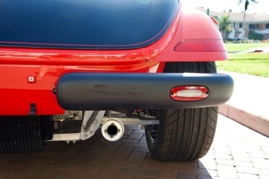 2000 Plymouth Prowler - Image 19 of 21