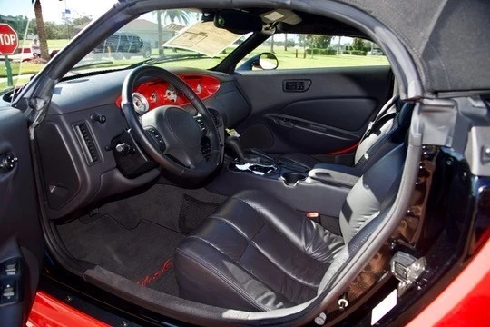 2000 Plymouth Prowler - Image 21 of 21